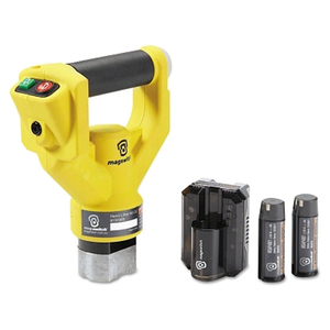 HAND LIFTER, WITH HOLSTER, 198 LB, STEEL by Magswitch Technologies HAND LIFTER, WITH HOLSTER, 198 LB, STEEL by Magswitch Technologies