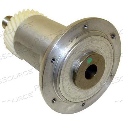 KNIFE PLATE ASSEMBLY-NYLON GEAR by Globe