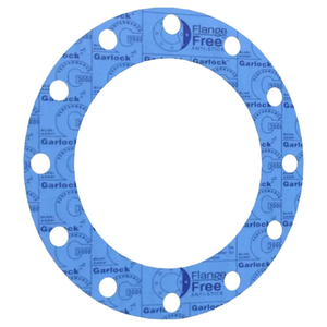 GARLOCK 3000 FULL FACE 1/8 THICK 6 by Garlock Sealing Technologies