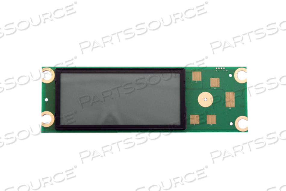 LCD SPOT DISPLAY MODULE 