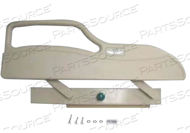 SERVICE KIT, FOR SPIRIT PLUS BED, HOSPITAL BED by Stryker Medical