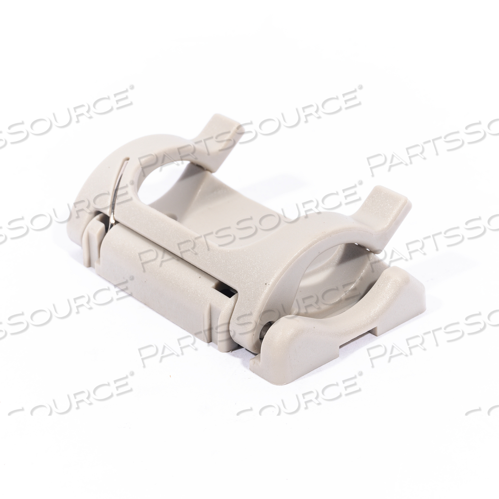 SYRINGE HOLDER FOR BAXTER INFUSOR PUMP 