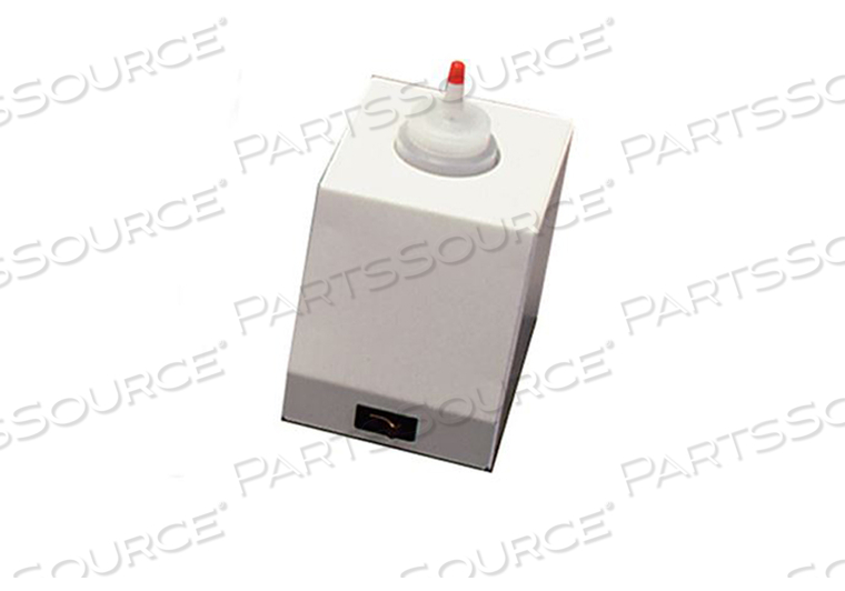 LOTION AND GEL WARMER by AliMed, Inc. LOTION AND GEL WARMER by AliMed, Inc.