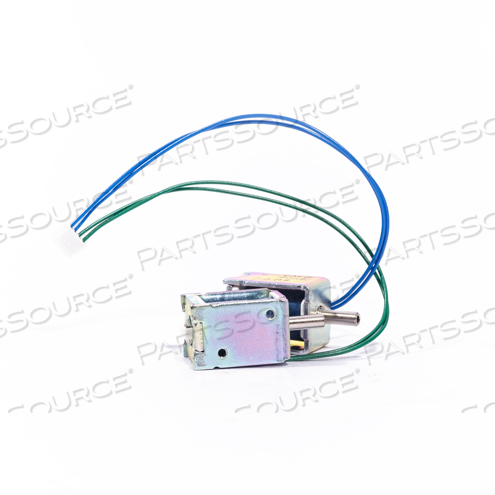 PRESSURE RELIEF by Nihon Kohden America