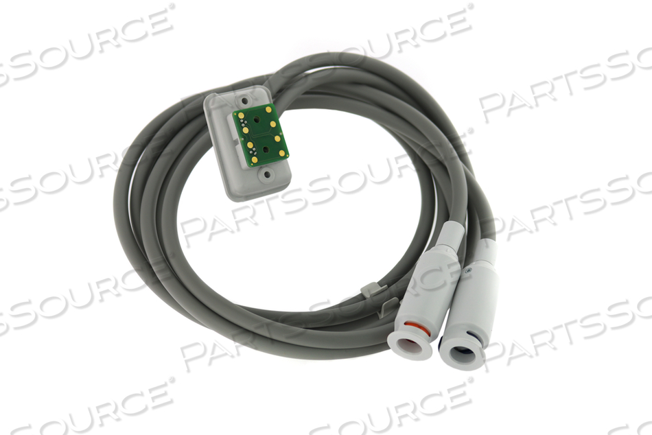 STANDARD TUBE SET ASSEMBLY by Arjo Inc.