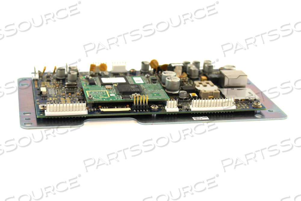 STRYKER ASSEMBLY TOUCH BOARD - RECONDITIONED LIKE NEW 