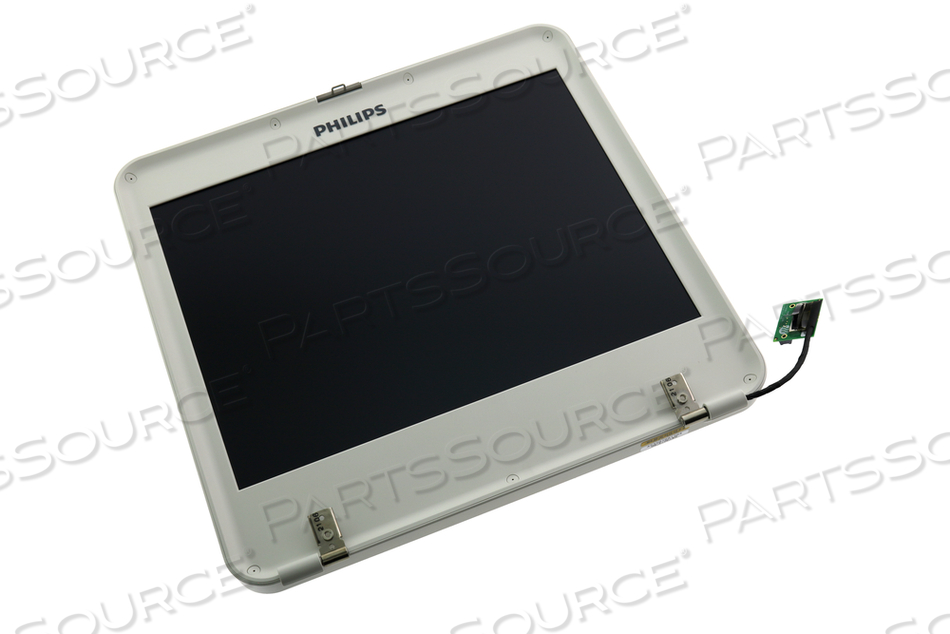 4.X NLT DISPLAY ASSEMBLY by Philips Healthcare