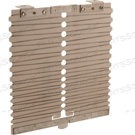 TOASTER ELEMENT 104V 328W 