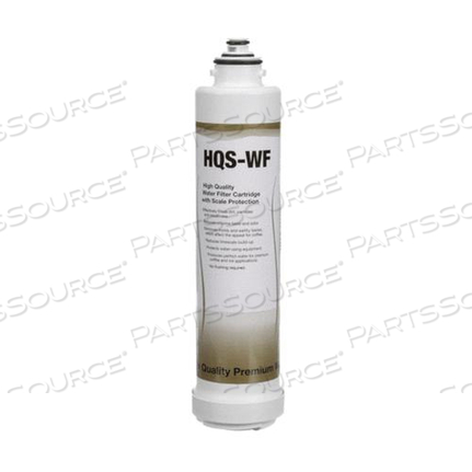 CARTRIDGE HQS-WF 12/C by Everpure (PENTAIR Foodservice)