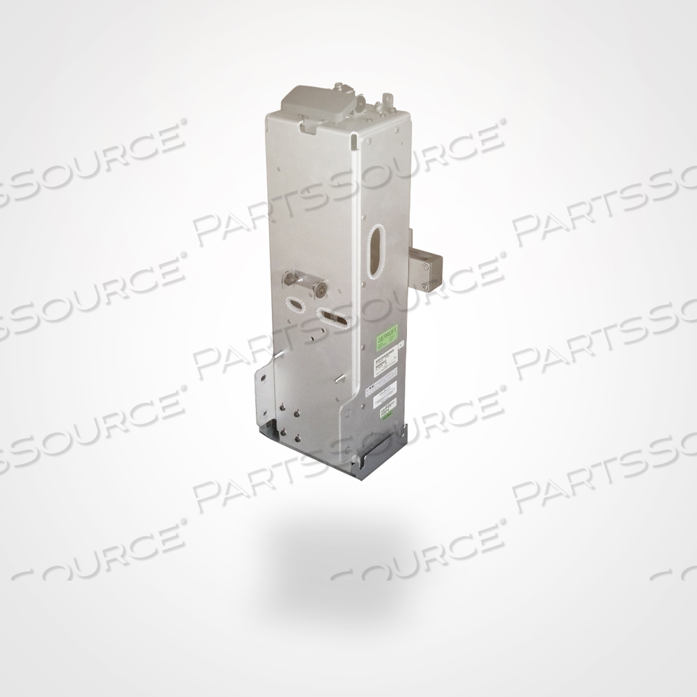 CNU COMPRESSION UNIT by Siemens Medical Solutions CNU COMPRESSION UNIT by Siemens Medical Solutions