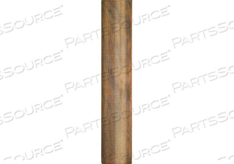 SCREEN BRONZE 30 IN.X100 FT. BRONZE by Saint-Gobain Adfors