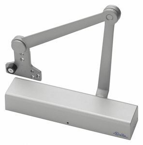 DOOR CLOSER HYDRAULIC 2-1/2 W 2-3/4 H by Yale