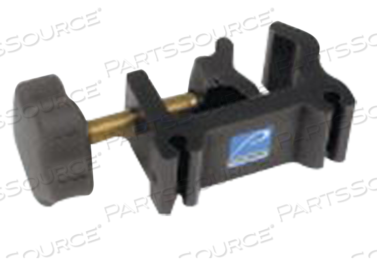 UNIVERSAL ACCESSORY CLAMP by Pedigo Products, Inc.