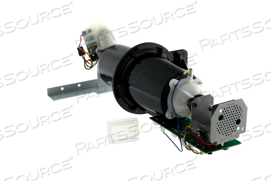SRVC NEBULISER ASSEMBLY by GE Healthcare SRVC NEBULISER ASSEMBLY by GE Healthcare