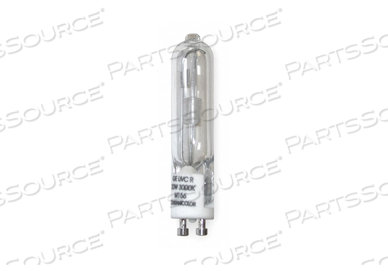 CERAMIC METAL HALIDE LAMP T4 39W by GE Lighting CERAMIC METAL HALIDE LAMP T4 39W by GE Lighting