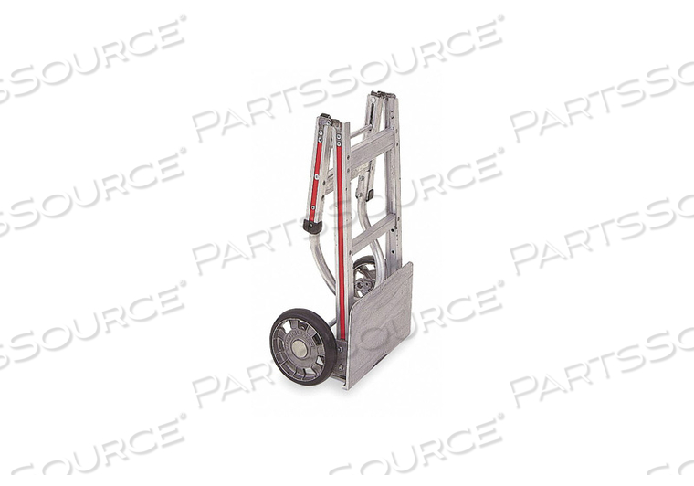 FOLDING HAND TRUCK 500 LB. CAPACITY by Magliner FOLDING HAND TRUCK 500 LB. CAPACITY by Magliner