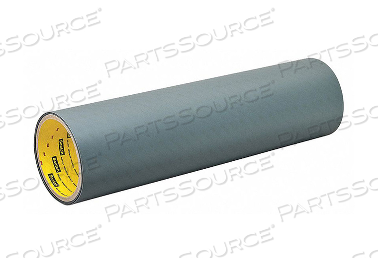 BUMPER SELF ADHESIVE 9 IN X 1 FT by 3M Consumer