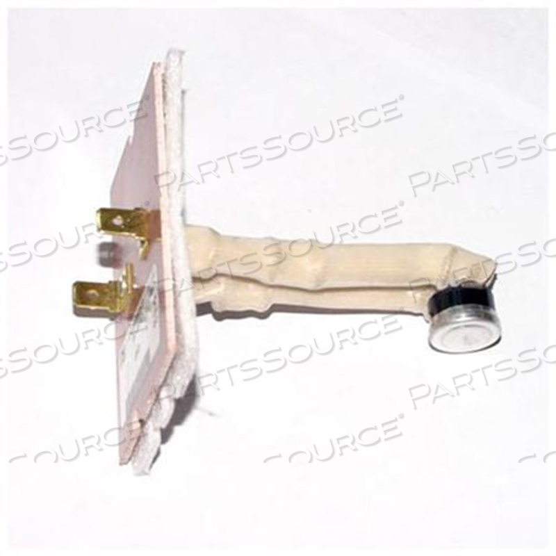 SWITCH,THERMAL LIMIT OPEN AT 250 CLOSE AT 220 DEG. F by Trane