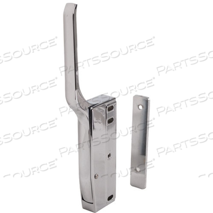 KASON® - 10170B00024LATCH, DOOR (OLD STYLE) by AllPoints Foodservice