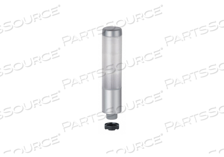 TOWER LIGHT ASSEMBLY 24VAC/DC 125MA 37MM by Werma