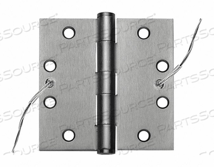 ELECTRIC HINGE STEEL by Stanley