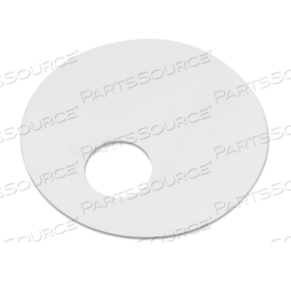 GASKET SILICONE DAMPER 680 CHECK V. #1 by STERIS Corporation