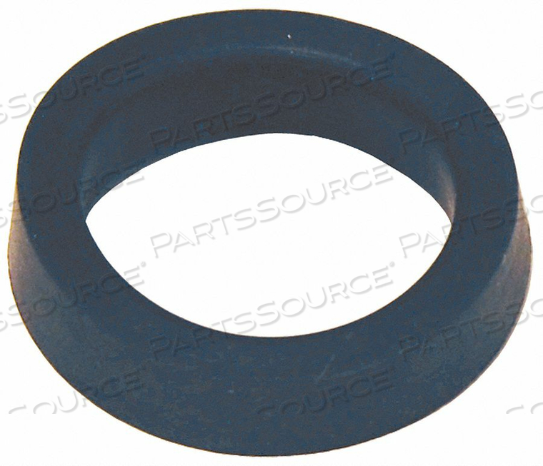 1/2 N SERIES SEALING GASKET NITRILE by Dixon Valve and Coupling 1/2 N SERIES SEALING GASKET NITRILE by Dixon Valve and Coupling