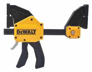 BAR CLAMP/SPREADER 3-3/4 36 CAPACITY by DeWalt