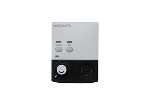 M1018A TCPO2/TCPCO2 MODULEA by Philips