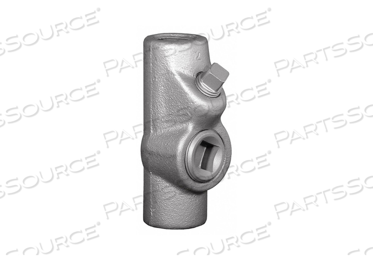 EY SEALING FITTING 40 FILL ALUM 1/2 by Appleton Electric EY SEALING FITTING 40 FILL ALUM 1/2 by Appleton Electric