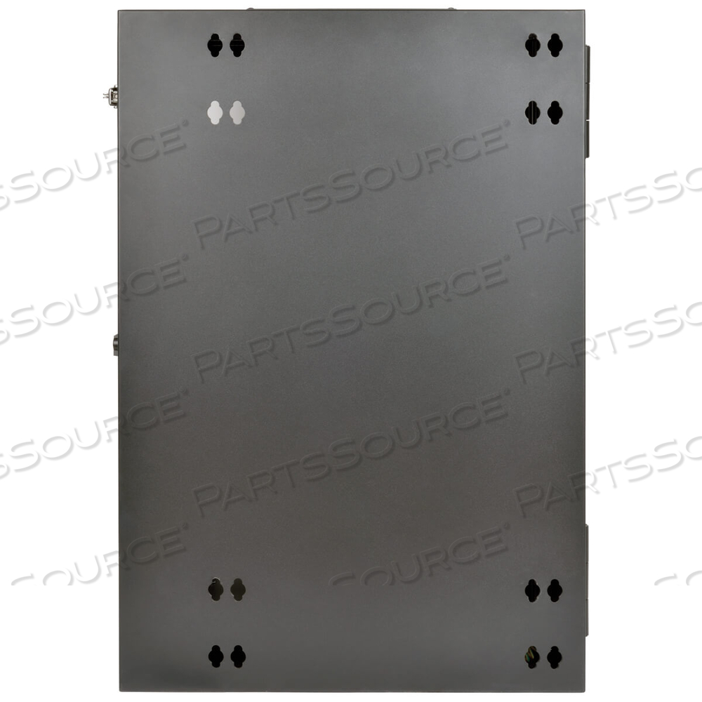 18U WALL MOUNT RACK ENCLOSURE CABINET DEEP W/ ACRYLIC WINDOW by Tripp Lite 18U WALL MOUNT RACK ENCLOSURE CABINET DEEP W/ ACRYLIC WINDOW by Tripp Lite