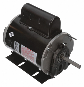 FARM BLDG. FAN MOTORS by Regal Beloit America, Inc. (Century Electric Motors)