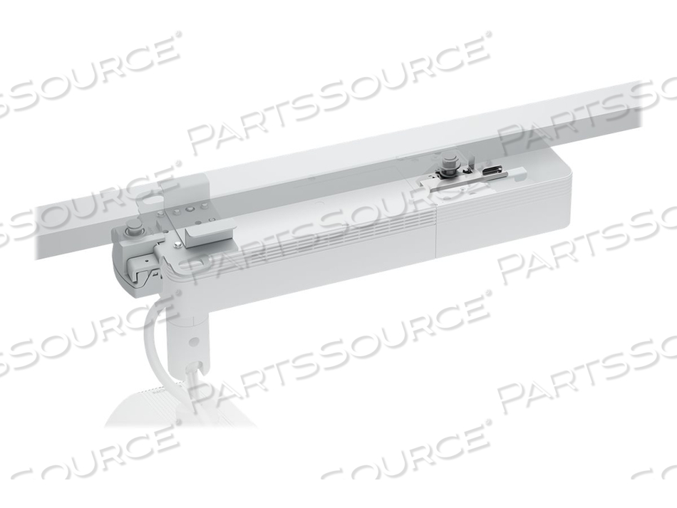 LIGHTSCENE EV-110, 3LCD PROJECTOR, 2200 LUMENS (WHITE), 2200 LUMENS (COLOR), WXGA (1280 X 800), 16:10, 802.11N WIRELESS / LAN by Epson LIGHTSCENE EV-110, 3LCD PROJECTOR, 2200 LUMENS (WHITE), 2200 LUMENS (COLOR), WXGA (1280 X 800), 16:10, 802.11N WIRELESS / LAN by Epson