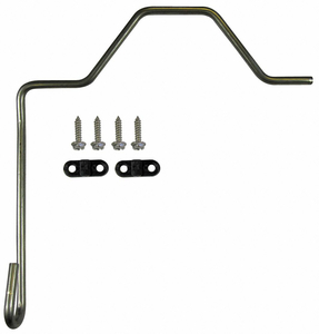 SPRING ROD ASSEMBLY AMERICAN STANDARD by American Standard