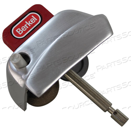 SHARPENER ASSEMBLY W/COVER by Berkel Slicers
