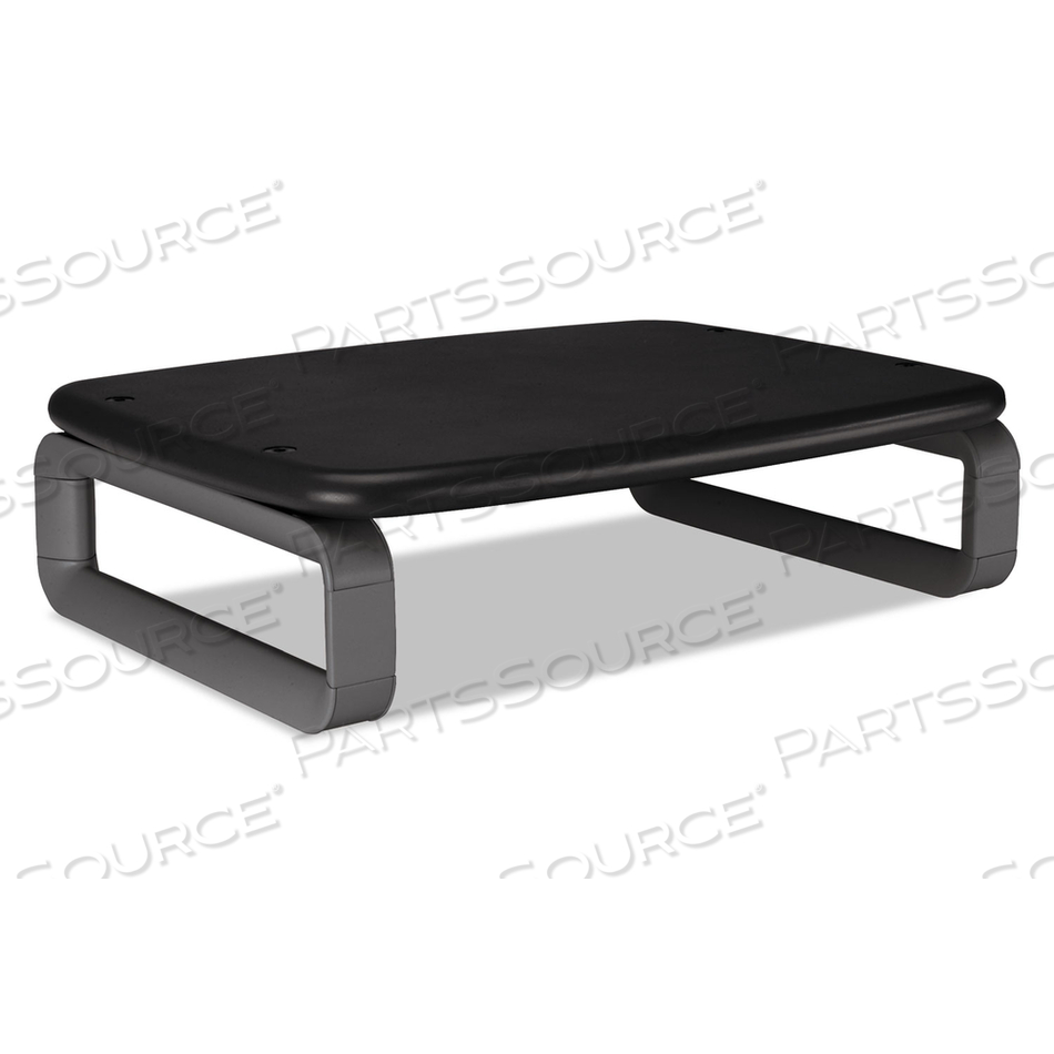 MONITOR STAND PLASTIC GRAY by Kensington Computer Products