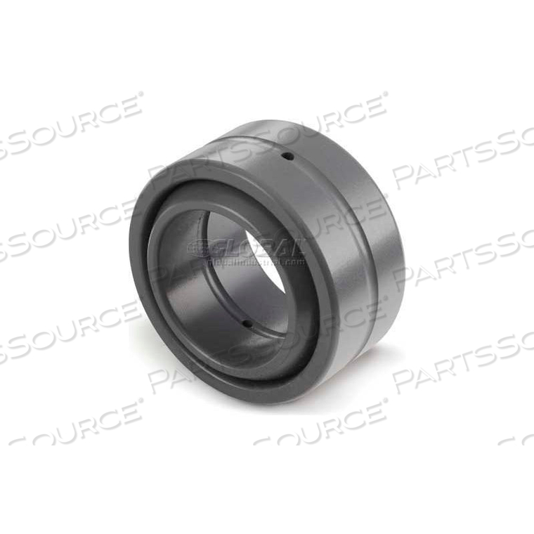 SPHERICAL PLAIN BEARING, METRIC, SEALED by Bearings Limited