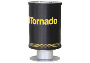 VENTURI POWERHEAD FOR PNEUMATIC VACUUM by Tornado