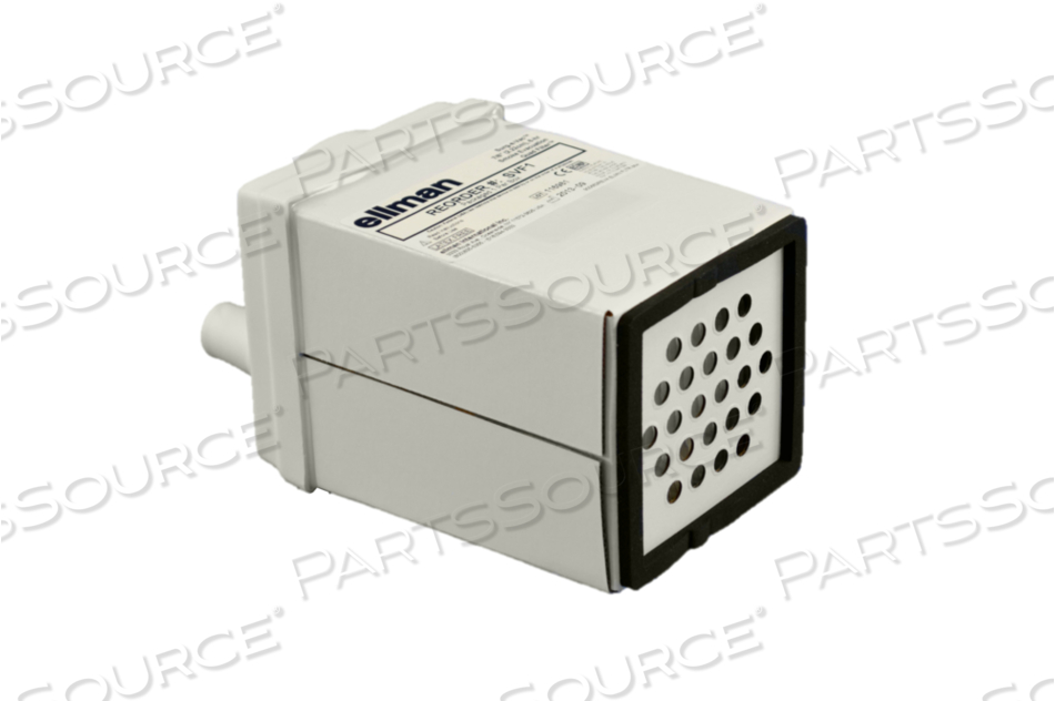 QUADTRATION FILTER, 7/8IN DIAMETER, FOR SURG-E®-VAC™ SMOKE EVACUATION SYSTEM by Ellman (A Cynosure Company)