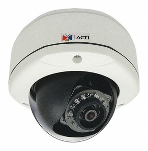 IP CAMERA FIXED 2.93MM 5 MP COLOR by ACTi