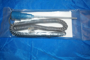 LONG CORD ORAL PROBE by GE Medical Systems Information Technology (GEMSIT)