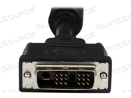 DVI-D SINGLE LINK CABLE, 20 FT DVI-D SINGLE LINK CABLE, 20 FT