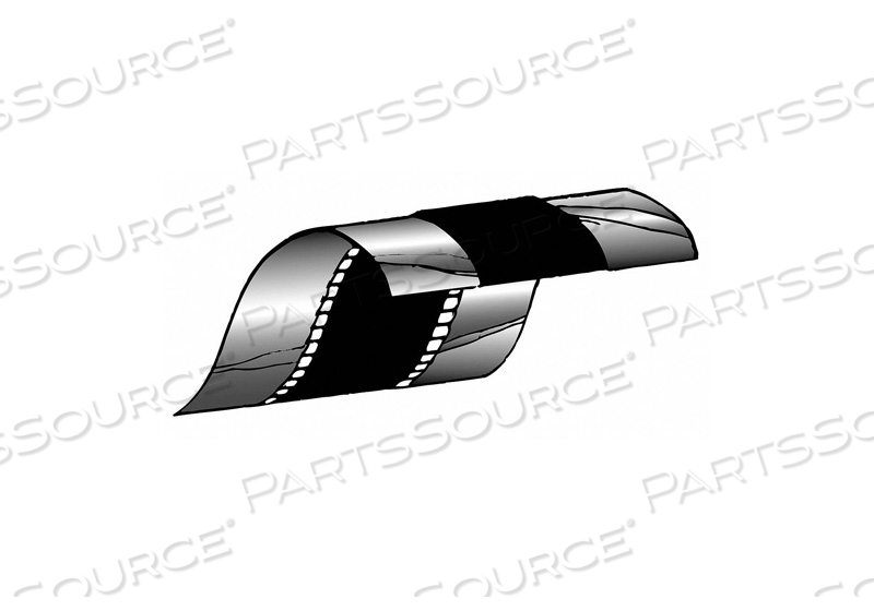 FLEXIBLE DUCT CONNECTR HYPALON FABRIC by Ductmate FLEXIBLE DUCT CONNECTR HYPALON FABRIC by Ductmate