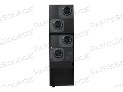 RACK AIR REMOVAL UNIT 100-240V 50/60HZ FOR NETSHELTER SX 600 MM WIDE RACK by APC / American Power Conversion