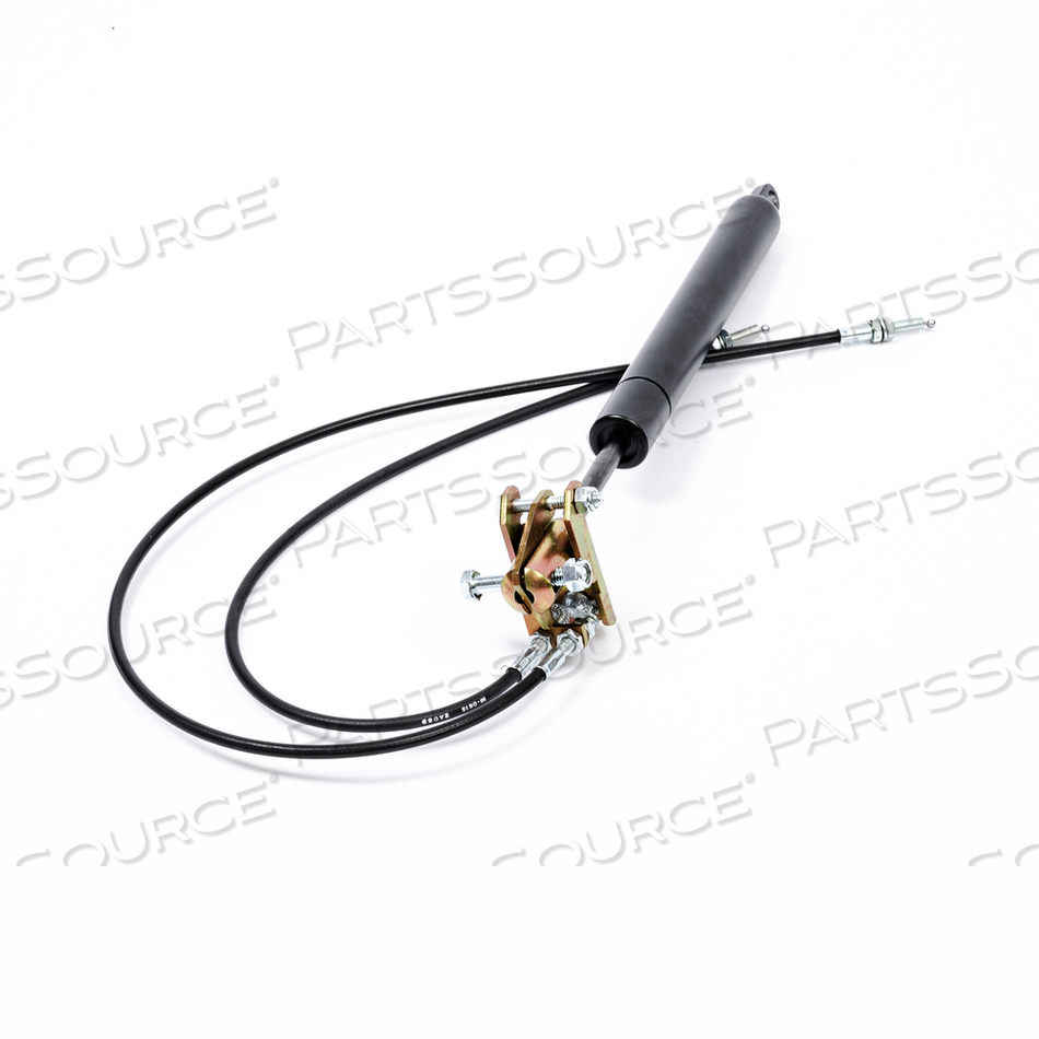 FL28 CPR ASSEMBLY SERVICE KIT by Stryker Medical