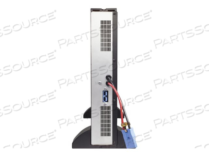 APC SMART-UPS RT 48V BATTERY PACK by APC / American Power Conversion