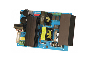 POWER SUPPLY BOARD 24VDC @ 10A by Altronix Corporation