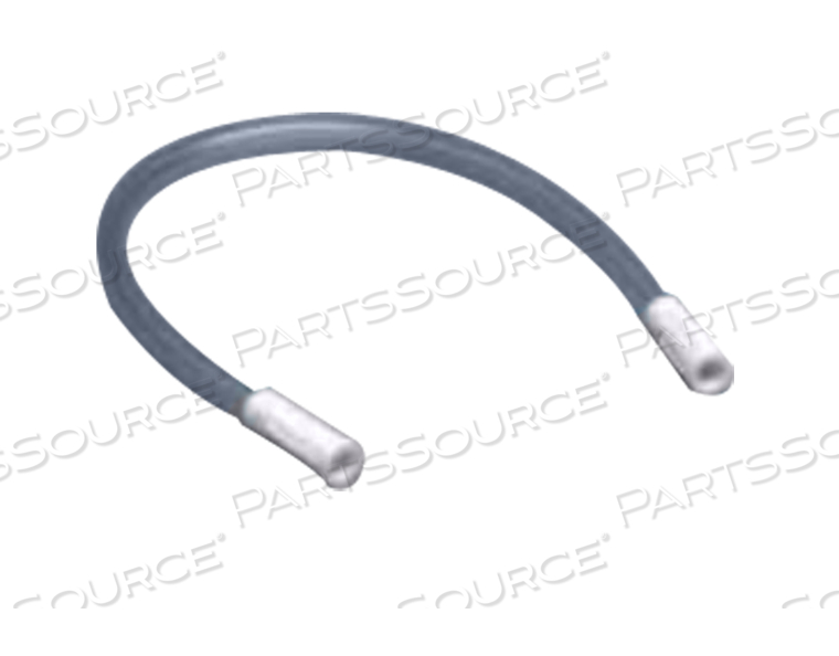 TUBE, TANDEM, CRD™ AND GUARDIAN™, 18IN LENGTH, LATEX-FREE, 8MM INNER DIAMETER, FOR USE WITH: FOR SUCTION CANNISTER by Cardinal Health 200, LLC TUBE, TANDEM, CRD™ AND GUARDIAN™, 18IN LENGTH, LATEX-FREE, 8MM INNER DIAMETER, FOR USE WITH: FOR SUCTION CANNISTER by Cardinal Health 200, LLC