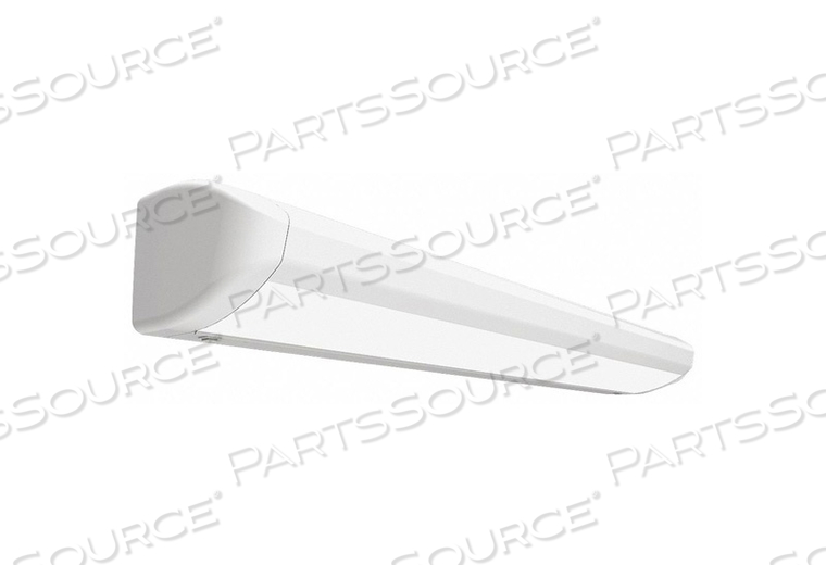 LED PATIENT BED LIGHT 1 LAMP 82W 277V by Hubbell Power Systems LED PATIENT BED LIGHT 1 LAMP 82W 277V by Hubbell Power Systems