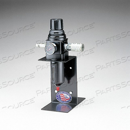 SOURCE PRE FILTER by Allegro